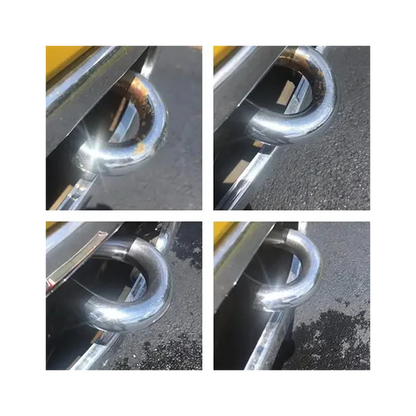 Diamond Shine Combo - Auto & Outdoor Cleaners - Hard Water, Rust