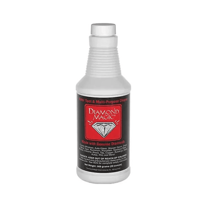 Diamond Magic All-Purpose Cleaner 20 oz - Lime, Calcium, Rust