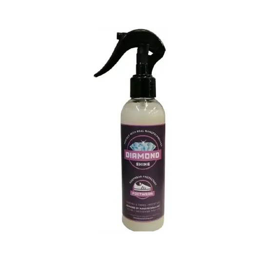Shoe Water & Stain Protection