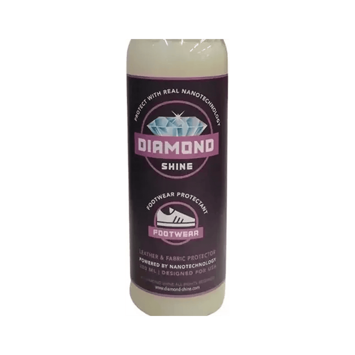Shoe Water & Stain Protection