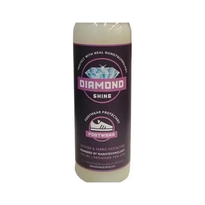 Shoe Water & Stain Protection