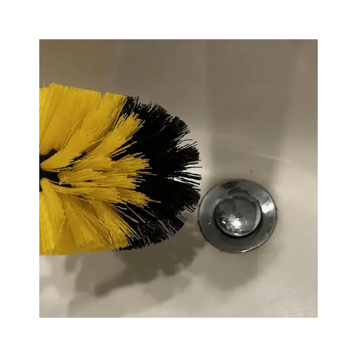 Diamond Shine 21 Piece - Drill Brushes, Scouring Pads, Sponges