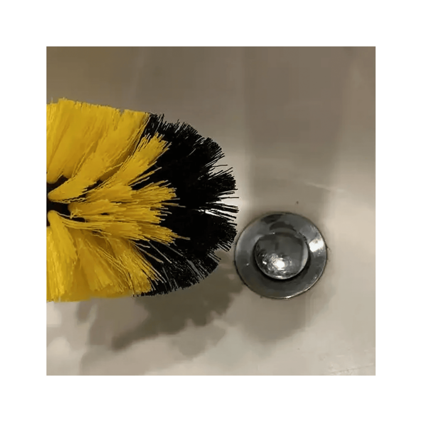 Diamond Shine 21 Piece - Drill Brushes, Scouring Pads, Sponges