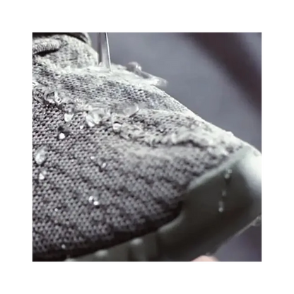 Shoe Water & Stain Protection