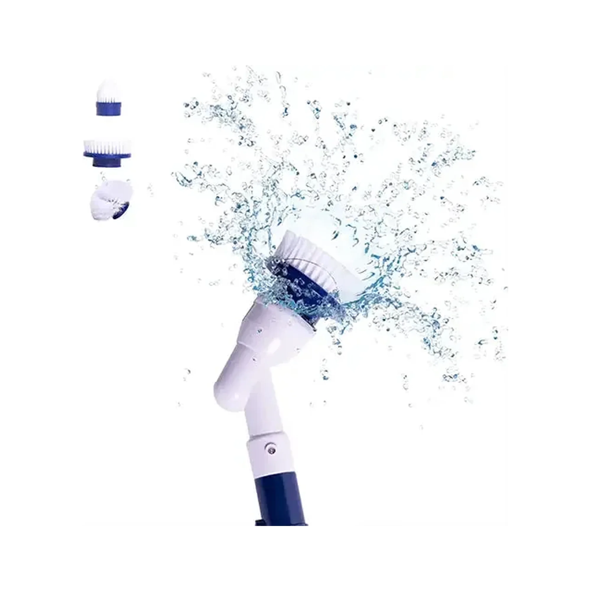 Diamond Shine Power Scrubber - Best Selling Electric Scrubber