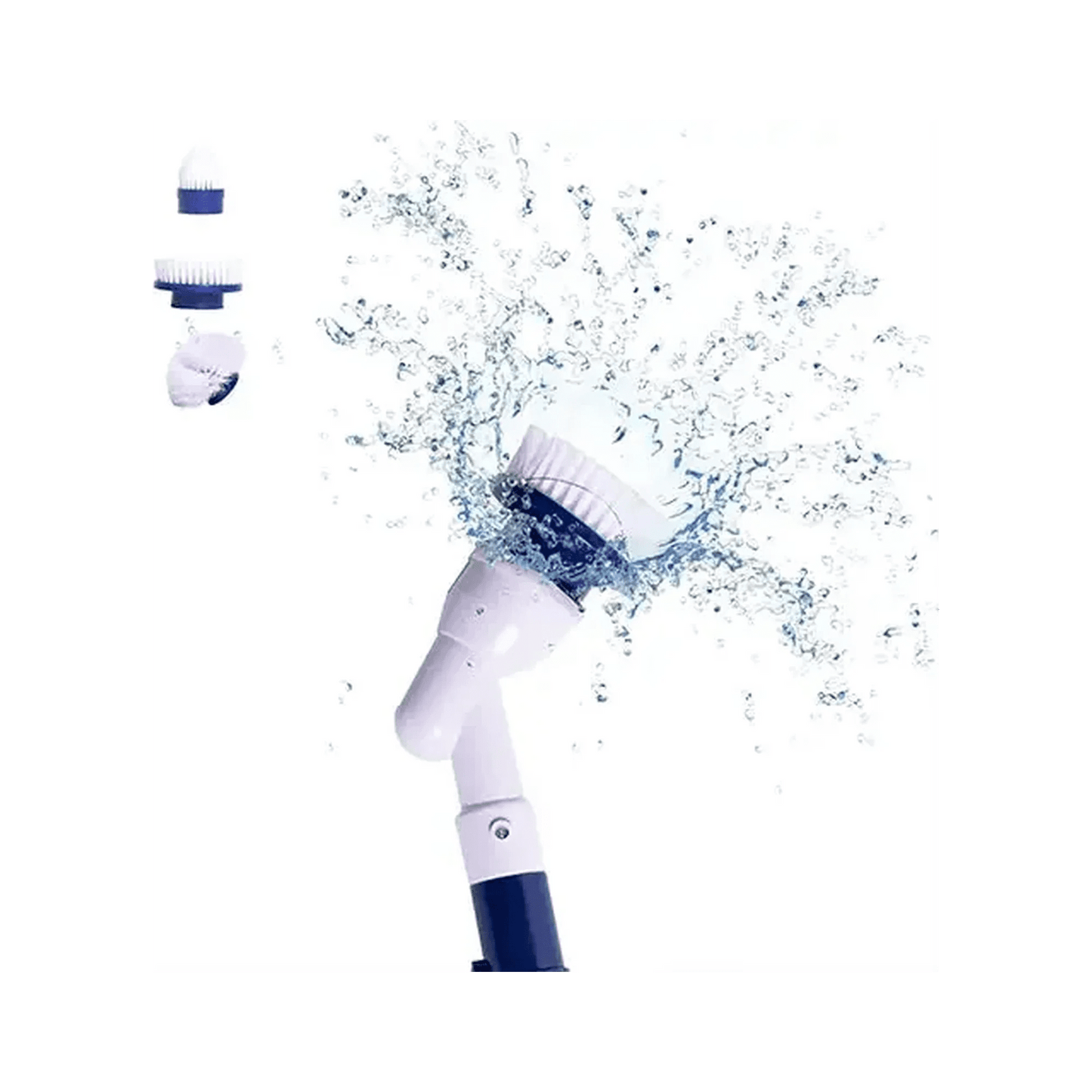 Diamond Shine Power Scrubber - Best Selling Electric Scrubber