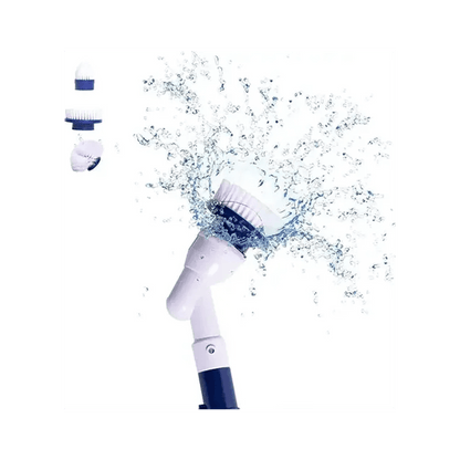 Diamond Shine Power Scrubber - Best Selling Electric Scrubber