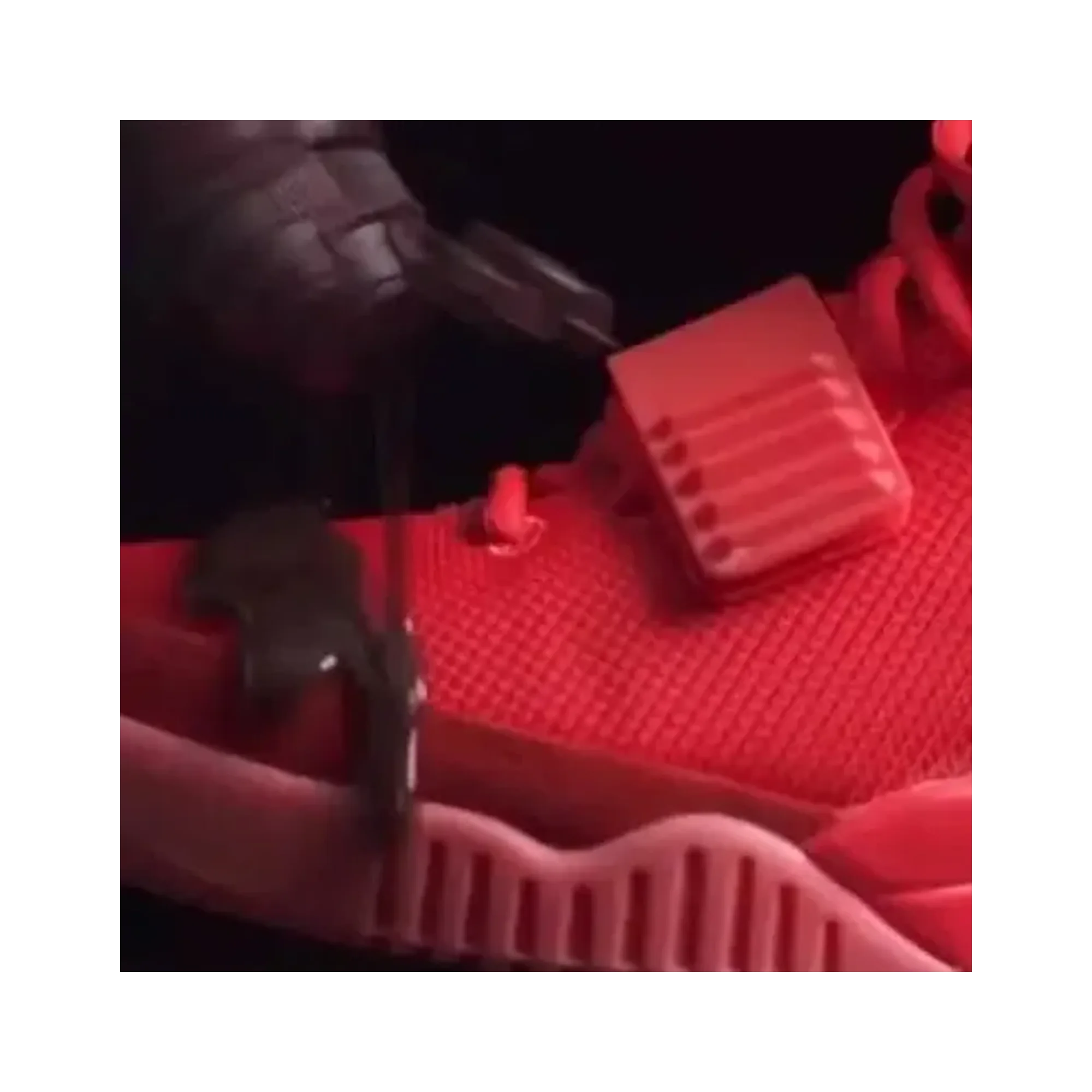 Shoe Water & Stain Protection
