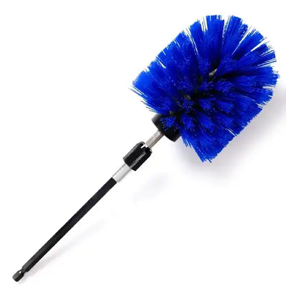 best toilet cleaning brush