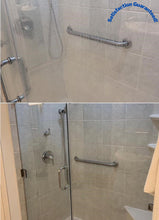 Load image into Gallery viewer, Diamond Shine Shower &amp; Tub Cleaner / Drill Brush Combo Set