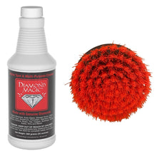 Load image into Gallery viewer, Diamond Magic 20oz Drill Brush Combo Pack