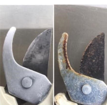 Cargar imagen en el visor de la galería, how to remove rust from tools