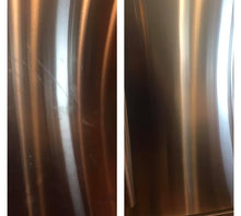 Cargar imagen en el visor de la galería, how to clean stainless steel refrigerator
