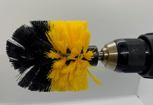 Cargar imagen en el visor de la galería, Diamond Shine 21 Piece Drill Brush Attachment Set - Scrub Pads &amp; Sponges