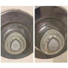 Cargar imagen en el visor de la galería, how to remove hard water stains from stainless steel