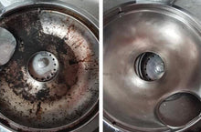 Load image into Gallery viewer, what is the best stove burner pan cleaner