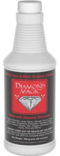 Cargar imagen en el visor de la galería, Diamond Magic All-Purpose Cleaner 20 oz