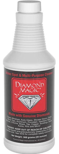 Diamond Magic All-Purpose Cleaner 20 oz