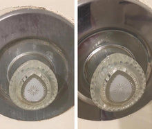 Cargar imagen en el visor de la galería, Diamond Shine Professional Combo Pack Bathroom &amp; Kitchen Cleaners Hard Water Remover Shower Doors Cooktops Stainless Steel Faucets