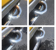 Cargar imagen en el visor de la galería, Diamond Shine Professional Combo Pack Automotive &amp; Outdoor Cleaners Hard Water Remover Grills Chrome Brass Rims Rust Remover